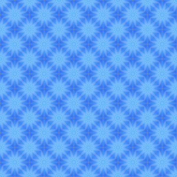 藍(lán)色的背景圖案