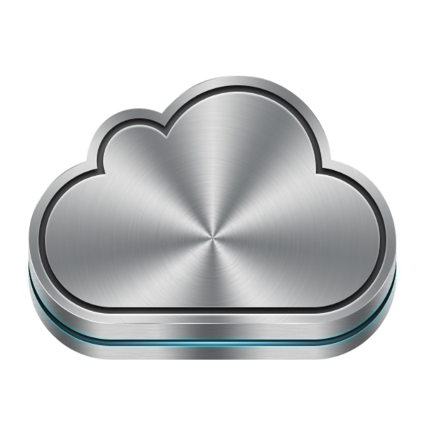 iCloud