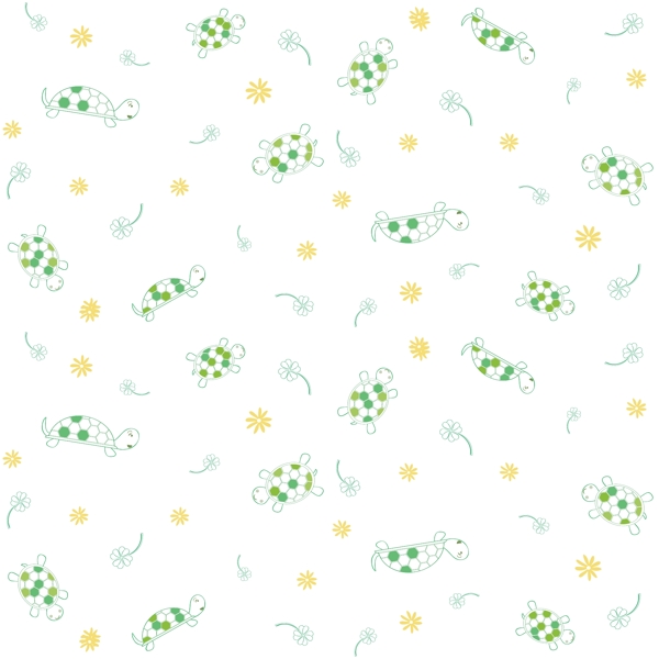 卡通背景矢量圖下載