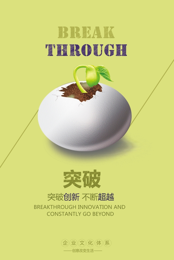 企業(yè)文化