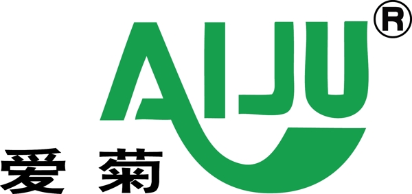 愛(ài)菊l(shuí)ogo圖片