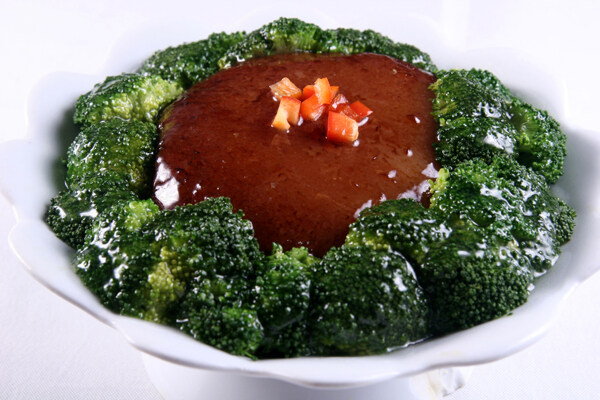 富貴肉圖片