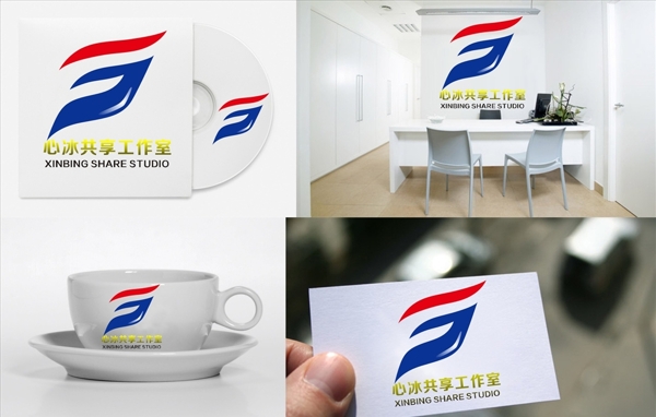 logo設(shè)計(jì)