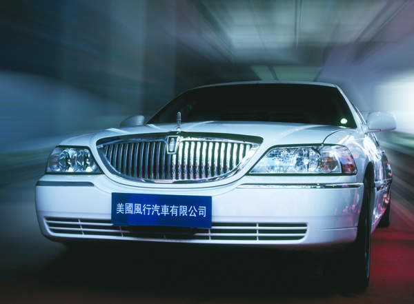 美國汽車圖片