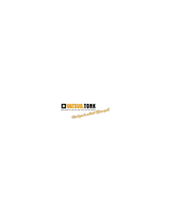 VatsugTonk3logo設計欣賞VatsugTonk3工作室LOGO下載標志設計欣賞