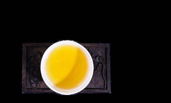 茶湯