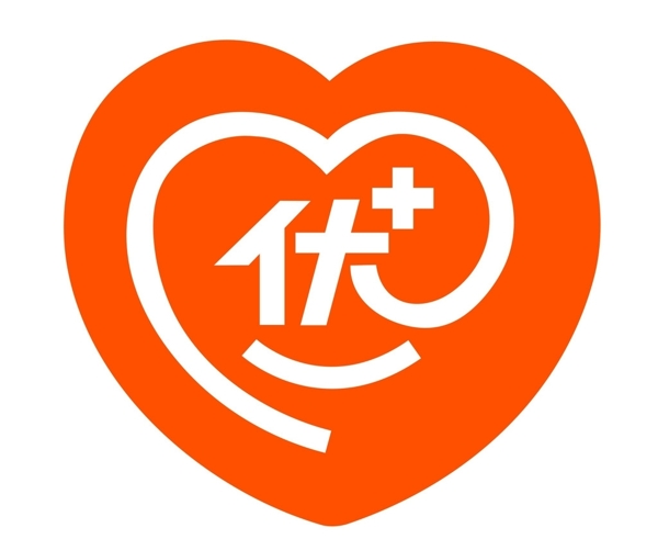 優(yōu)心形