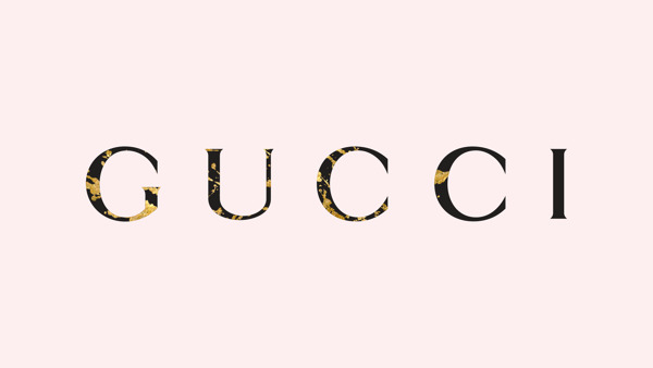 Gucci標志