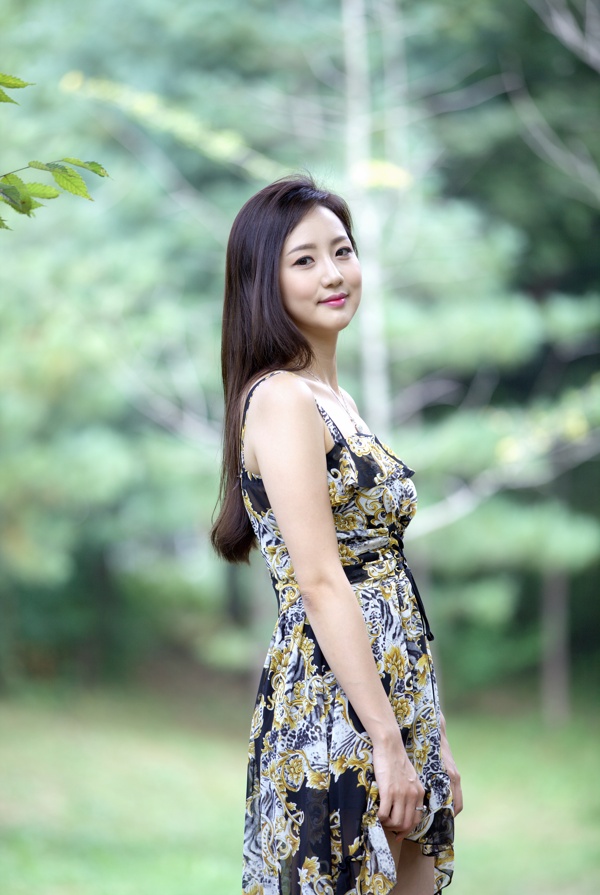 美女圖片
