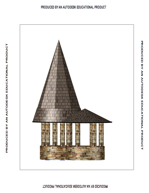ymkdrawinggazebo3d2012