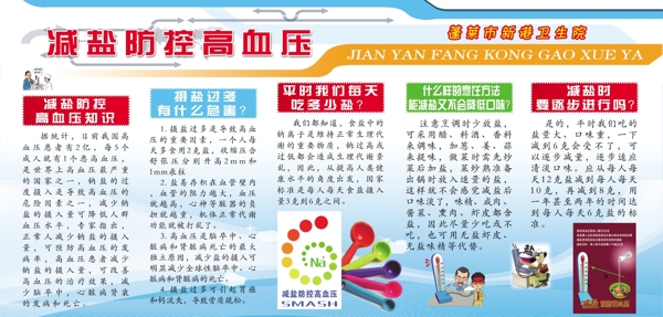 高血壓圖片