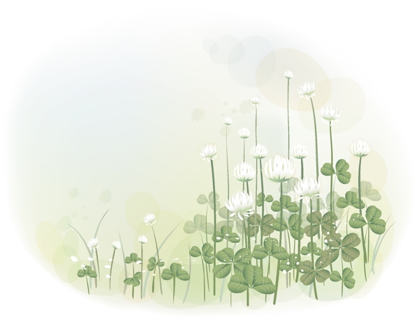 精美花紋花邊邊框矢量素材矢量圖片HanMaker韓國設(shè)計(jì)素材庫
