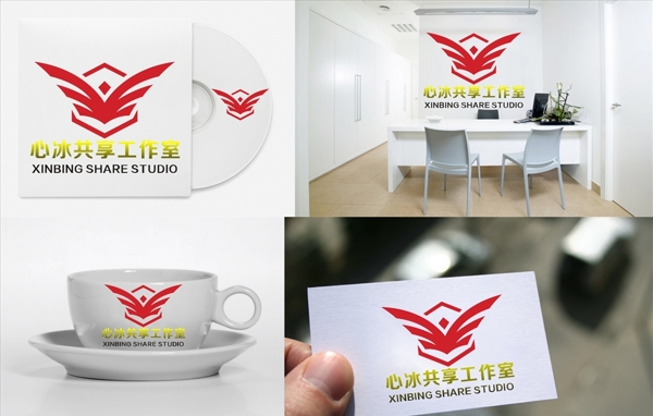 logo設計