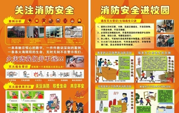裕承保險消防安全