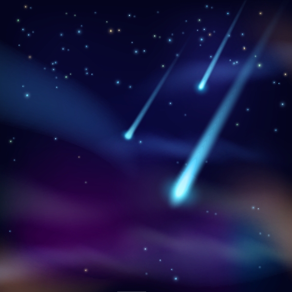 流星