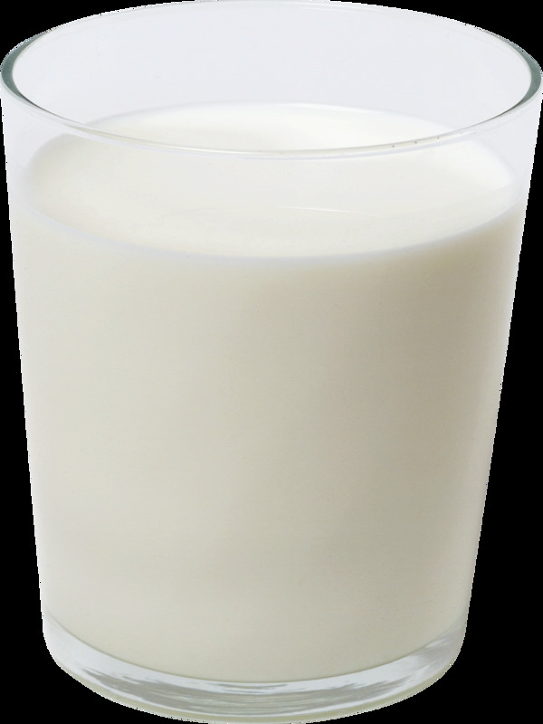 健康營(yíng)養(yǎng)美味醇香牛奶飲品