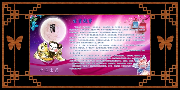 十二生肖
