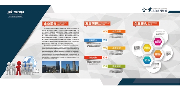 企業(yè)文化