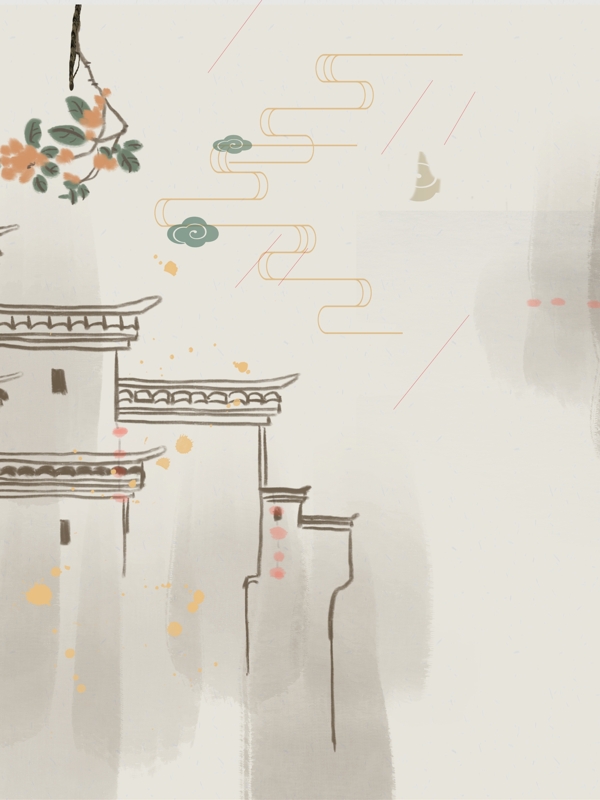 中國風(fēng)