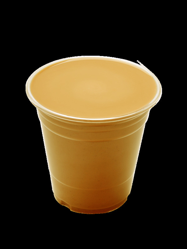 入口絲滑濃郁的健康手作奶茶飲品