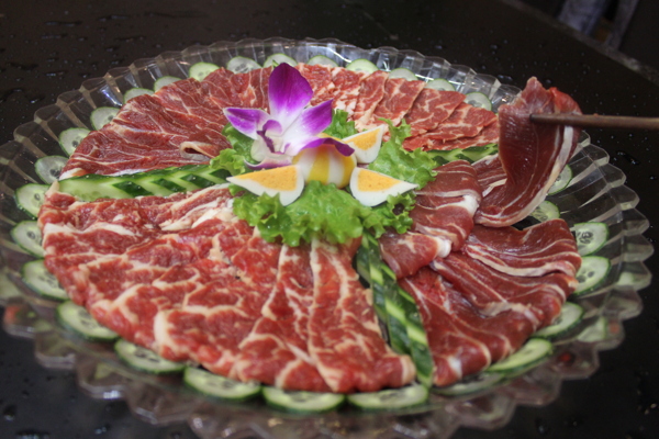 牛肉