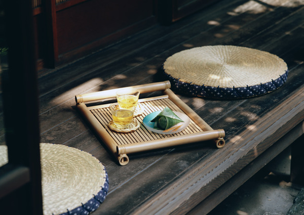 日本京岛风情民族风俗习惯建筑食品美食食品芥末茶具茶几木屐