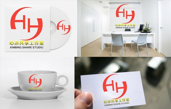 logo設計
