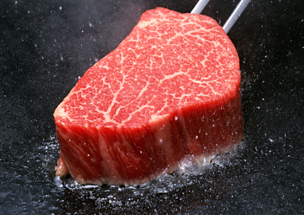 烹飪牛排