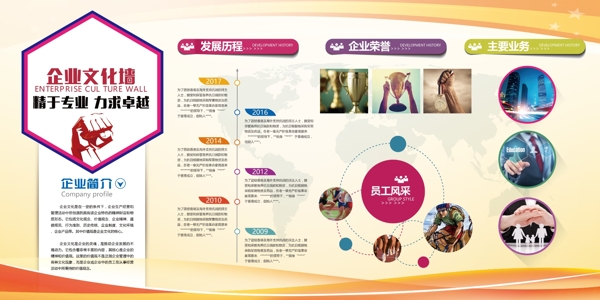 企業(yè)文化