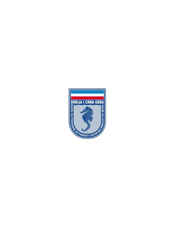 SavezzapodvodneaktivnostiisportskiribolovnamoruSrbijeiCrneGorelogo設(shè)計欣賞Savezzapodvodn