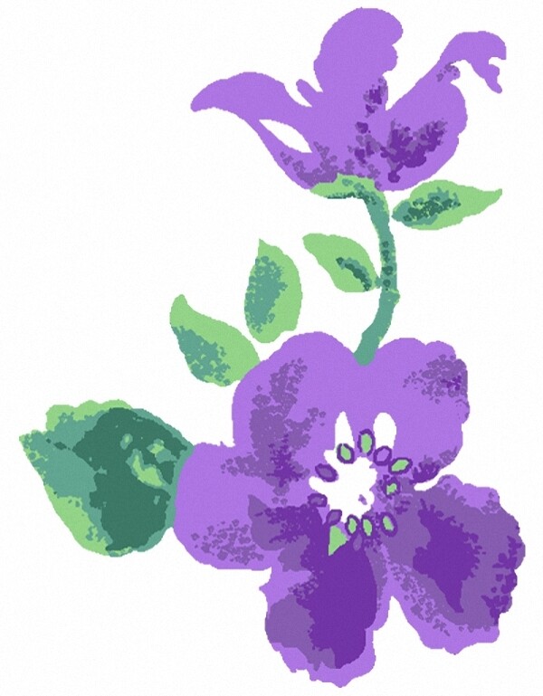 位圖成熟優(yōu)雅女裝植物毛衫印花優(yōu)雅植物免費(fèi)素材