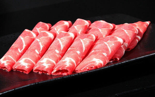 牛肉卷