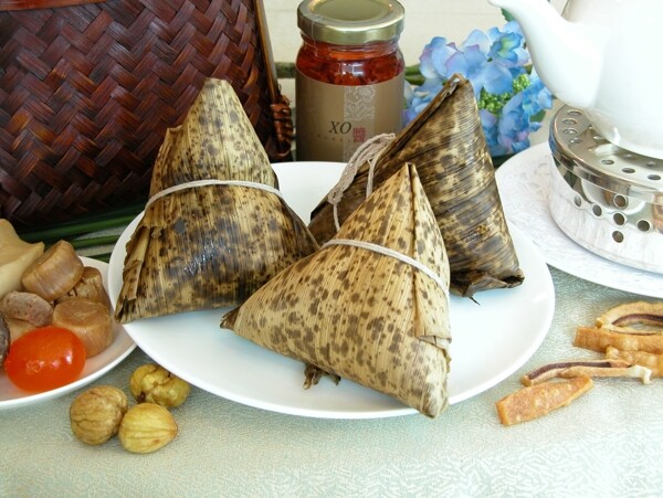 粽子圖片