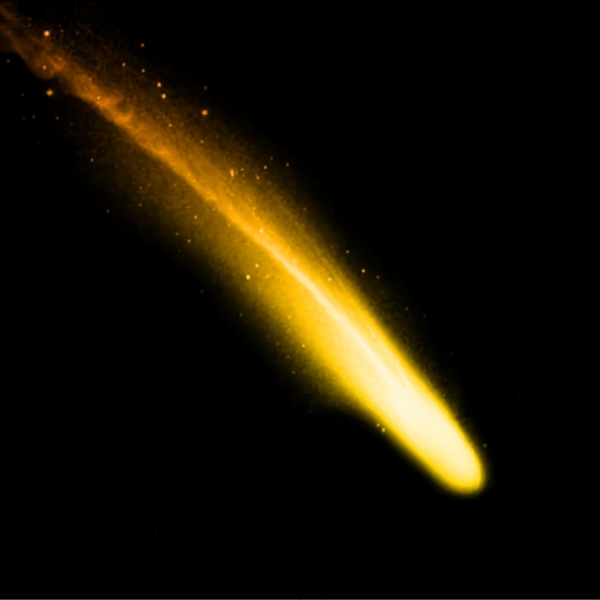 流星