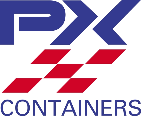 PX容器