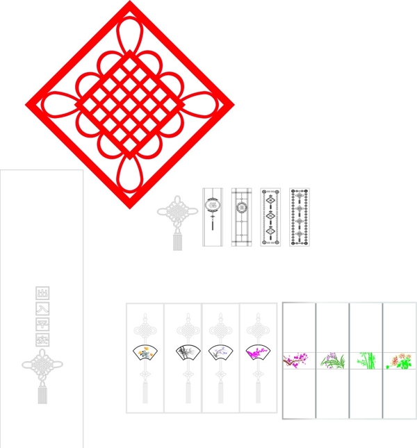 中國(guó)結(jié)