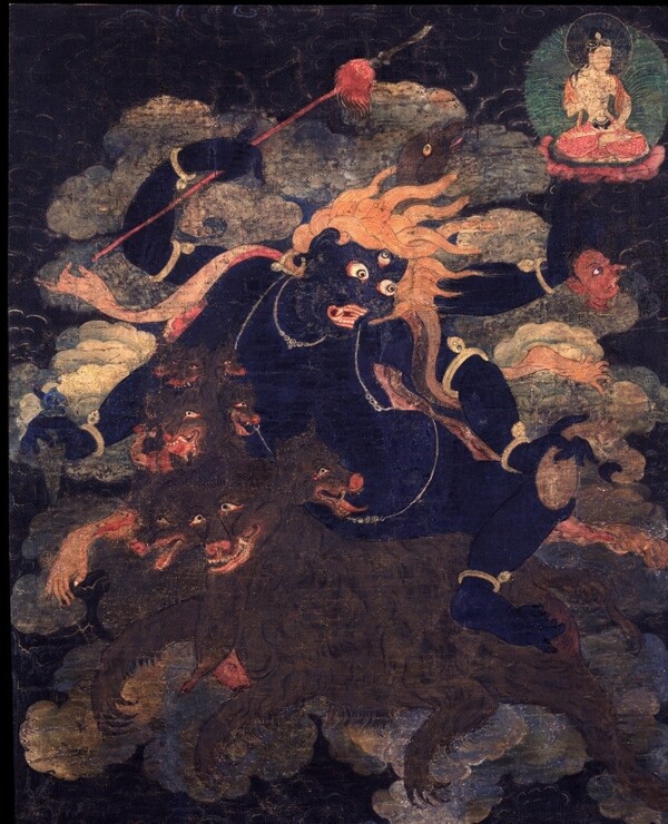 唐卡圖片