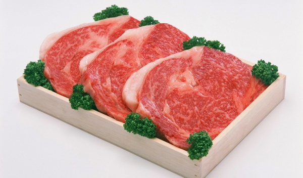 牛肉