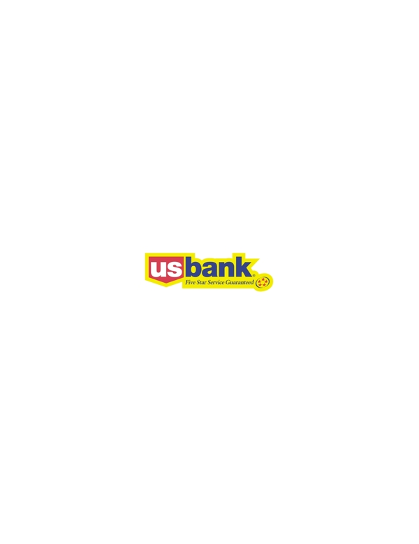 USBank2logo設(shè)計欣賞USBank2金融業(yè)LOGO下載標志設(shè)計欣賞