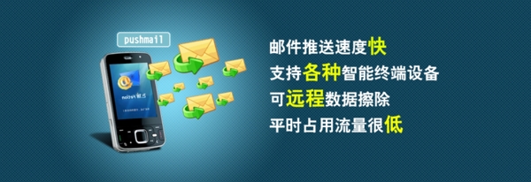 郵件banner圖片
