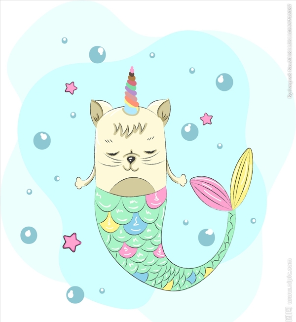 獨角獸