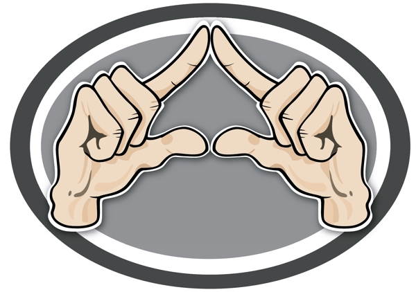 手勢(shì)矢量