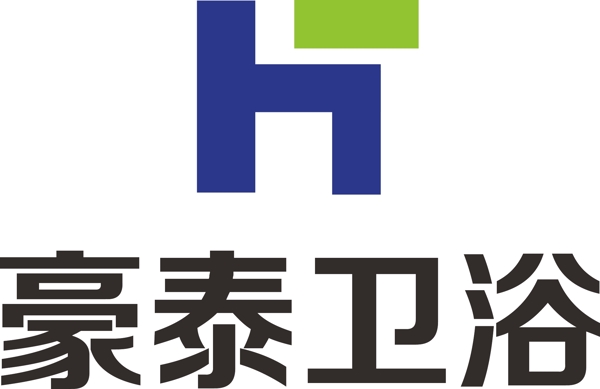 衛(wèi)浴LOGO設計