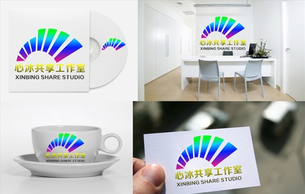 logo設(shè)計(jì)