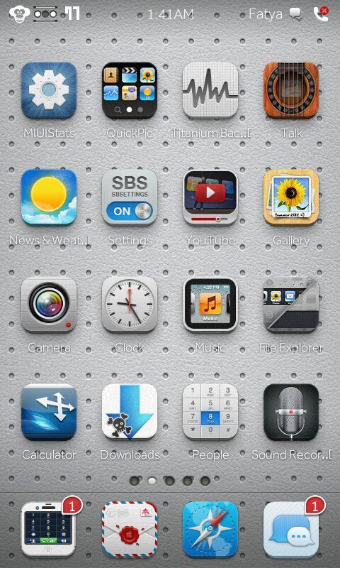 ayeconAndroid