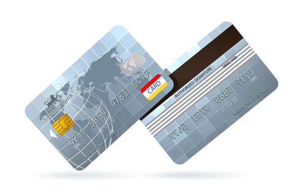 信用卡设计
