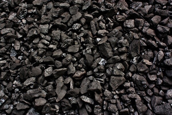 煤矿背景