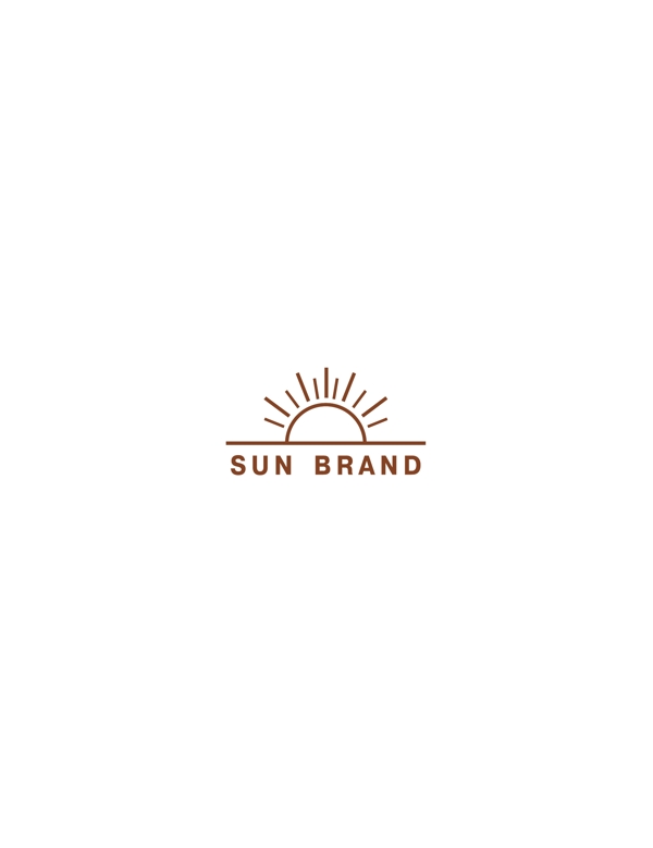 SunBrandlogo设计欣赏职业足球队标志SunBrand下载标志设计欣赏