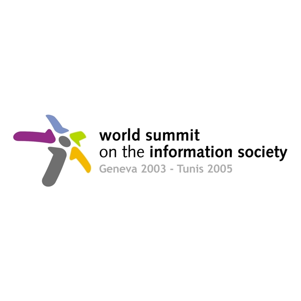 在信息社会世界峰会