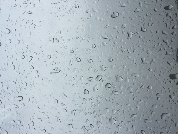 雨